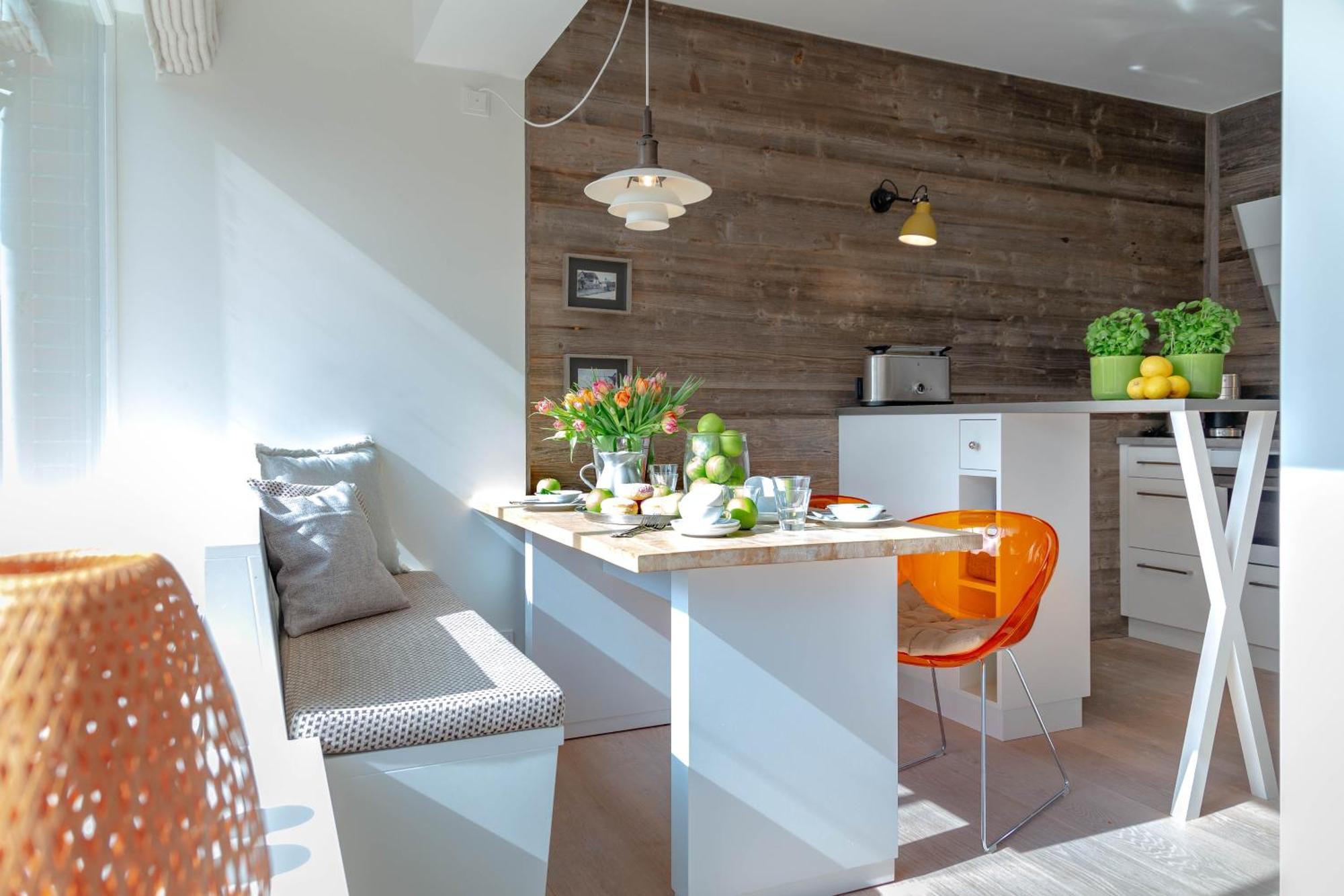 Apartment Sylter Meerholz Rantum (Sylt)