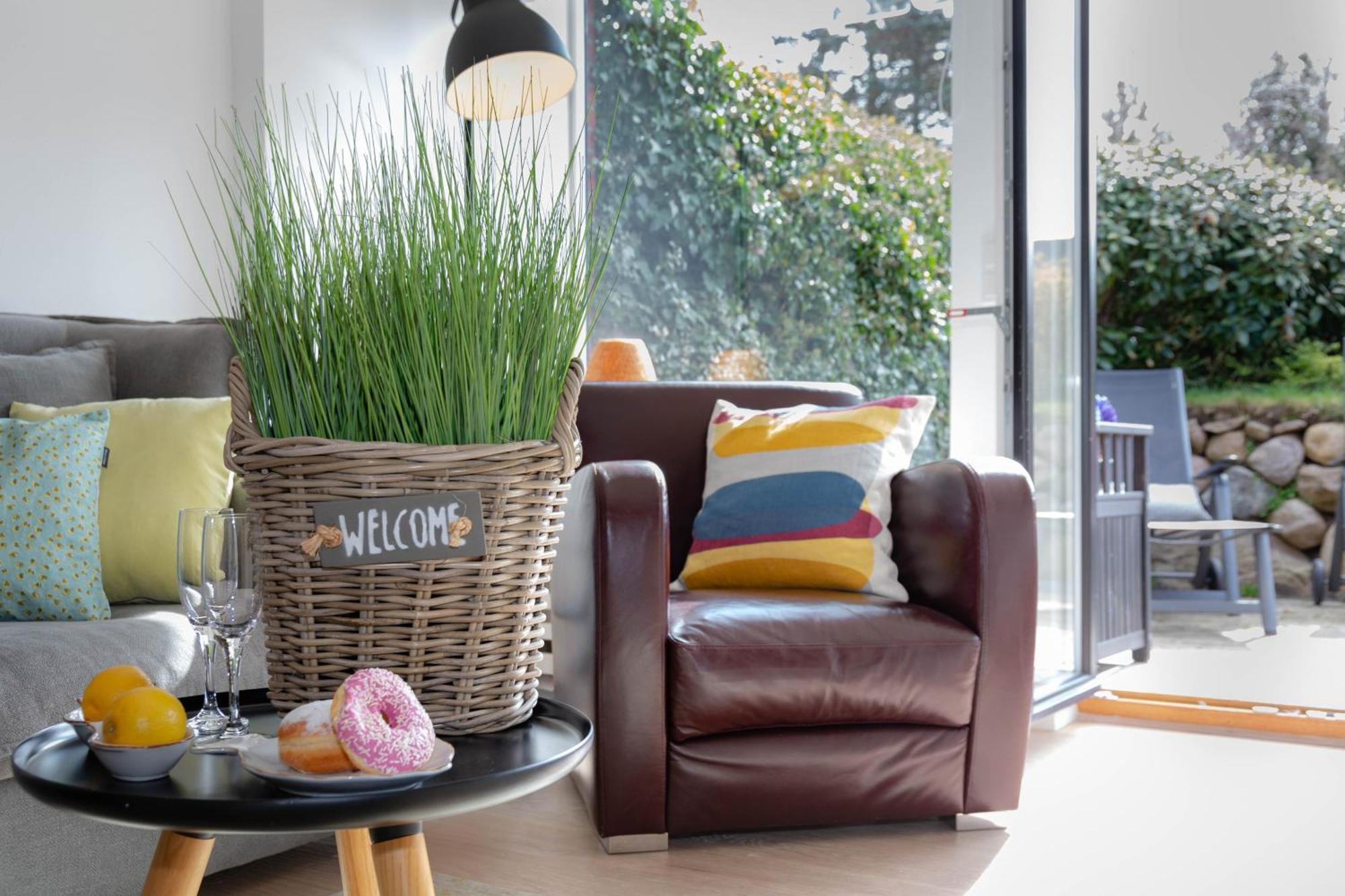 Apartment Sylter Meerholz *